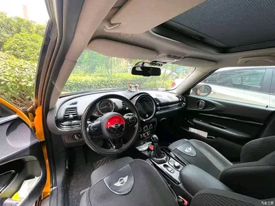 2016 MINI CLUBMAN 1.5T COOPER, фото 4, лот 10331905