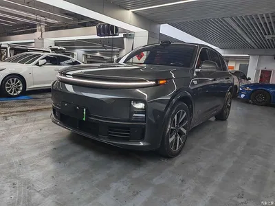 2023 Li Auto L7 Max, фото 1, лот 10444113
