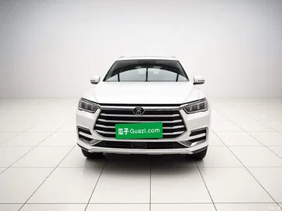 2019 BYD Song Pro 1.5T Automatic Luxury, фото 2, лот 10886188