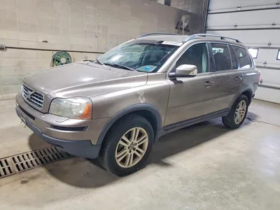 2009 VOLVO XC90 3.2, фото 1, лот 10875868