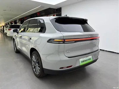 2024 Leapmotor C10 210 LiDAR Edition, фото 4, лот 10808184