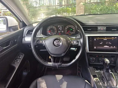 2019 Volkswagen Lamando 230TSI DSG Fashion Edition China VI, фото 3, лот 10469832