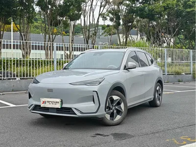 2024 Geely Galaxy Galaxy E5 530km Explore+ Edition, фото 1, лот 11095178