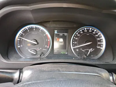2018 Toyota Highlander 2.0T 4WD Ultimate 7-seater (China V), фото 4, лот 10286688