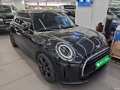 2023 MINI MINI Facelift 1.5T COOPER Artist, фото 4, лот 10350257