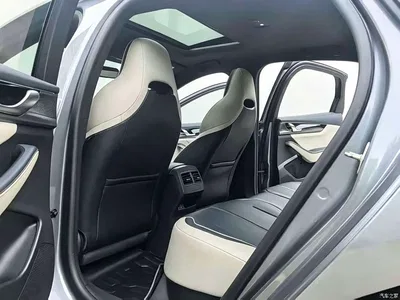 2023 BYD Qin PLUS Champion Edition EV 510KM Leading Type, фото 4, лот 10362950
