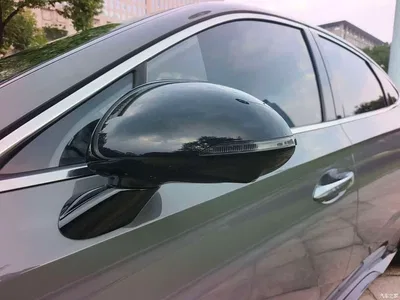 2020 Hyundai Sonata 380TGDi Automatic TOP Flagship, фото 4, лот 10482512