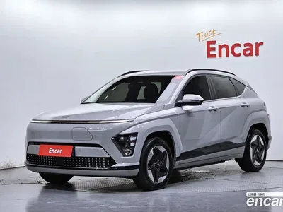 2023 Hyundai Kona Long Range, фото 1, лот 10512921