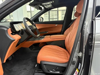 2025 Changan CS75 PLUS 4th Gen UItra 2.0T New Blue Whale Windrider Model, фото 4, лот 10250893