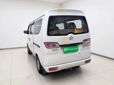 2012 Changan Changan Star 2 1.0L Value Edition JL465QH, фото 4, лот 11166019