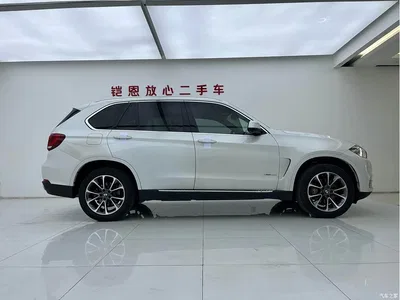 2017 BMW X5 (Import) xDrive28i, фото 4, лот 10464049