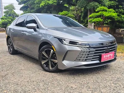 2022 BYD Destroyer 05 DM-i 120KM Flagship Edition, фото 3, лот 11011436