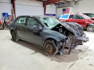 2008 CHEVROLET COBALT LT, фото 4, лот 10654438