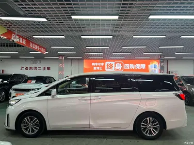 2023 Buick GL8 ES Landmaster Exclusive, фото 3, лот 10251609