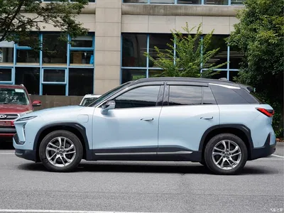 2020 NIO ES6 600KM Sport, фото 3, лот 10355526