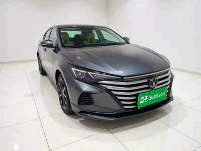 2021 Changan Eado Model PLUS 1.6L GDI Manual Luxury, фото 3, лот 10837638