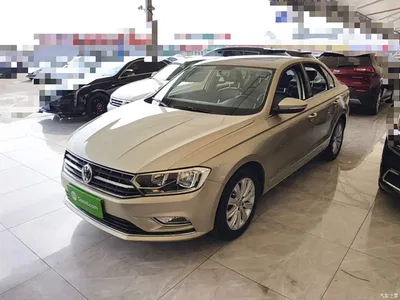 2016 Volkswagen Bora Model 1.6L Automatic Comfort, фото 2, лот 11579679