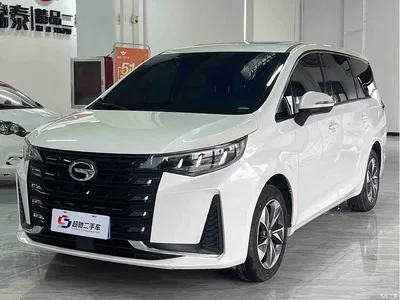 2023 GAC Trumpchi Trumpchi M6 PRO 270T DCT Luxury Edition, фото 1, лот 10418686