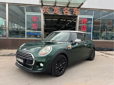 2016 MINI MINI 1.5T COOPER, фото 1, лот 10351240