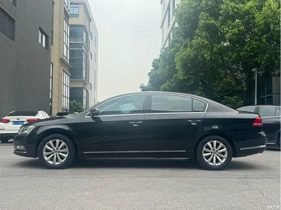 2012 Volkswagen Magotan Facelift 1.8TSI Luxury, фото 3, лот 10436222