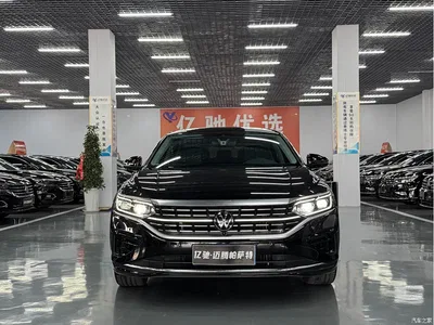 2025 Volkswagen Passat Outstanding 380TSI Dragon Glory Edition, фото 2, лот 10433281