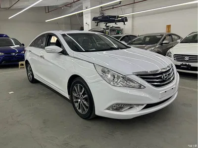 2013 Hyundai Sonata 2.0L Automatic Luxury Edition, фото 2, лот 10371365