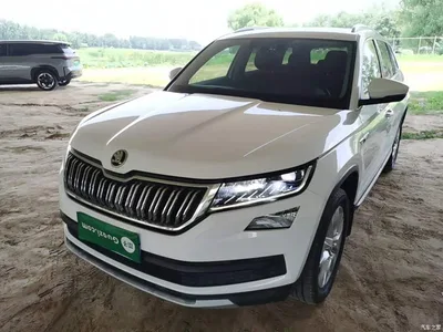 2020 Škoda Kodiaq TSI330 7-Seater 2WD Luxury Premium Edition, фото 2, лот 10348020