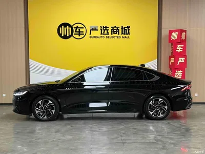 2022 Lincoln Z Model iCool Premium Edition, фото 4, лот 10321570