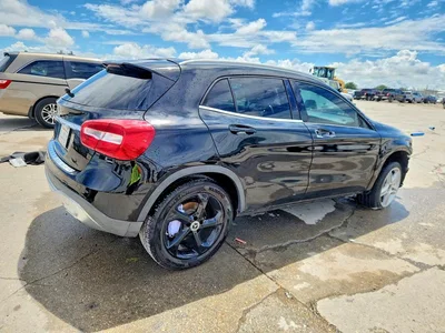 2018 MERCEDES-BENZ GLA 250, фото 3, лот 10837898