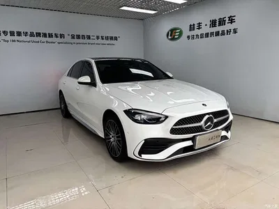 2025 Mercedes-Benz C-Class C 260 L Sport Edition, фото 4, лот 10662544