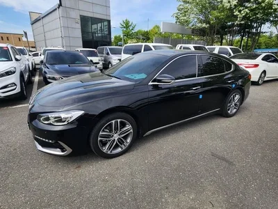 2018 Hyundai Grandeur 2.4 Premium Special, фото 2, лот 10141262