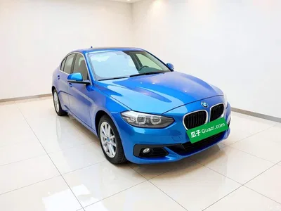 2017 BMW 1 Series 118i Fashion, фото 3, лот 10387412