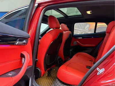 2020 BMW X2 sDrive25i Leading M Sport Package, фото 4, лот 10475684