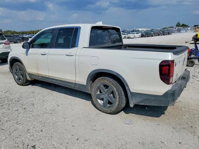 2023 HONDA RIDGELINE RTL, фото 2, лот 10719895
