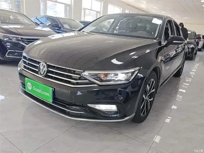 2020 Volkswagen Magotan 330TSI DSG Luxury, фото 1, лот 10438505
