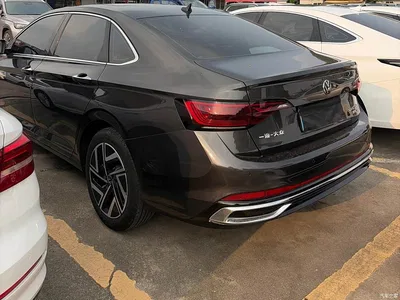 2023 Volkswagen Sagitar 300TSI DSG Surpassing Edition, фото 4, лот 10457808