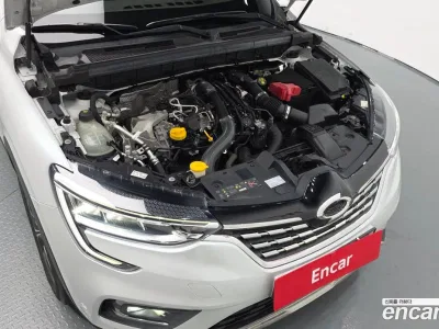 2021 Samsung XM3 1.3 TCe RE, фото 4, лот 10189366