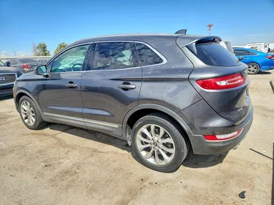 2018 LINCOLN MKC SELECT, фото 2, лот 10876295