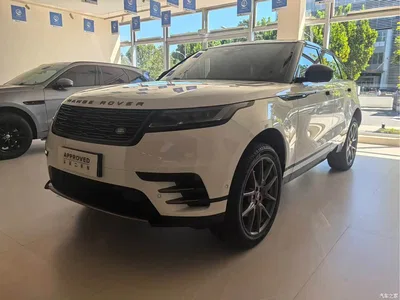 2026 Land Rover Range Rover Velar Model 250PS Exemplary Edition, фото 1, лот 10338073
