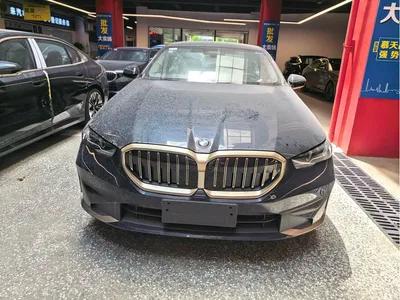 2025 BMW 5 Series 530Li Premium Luxury Package, фото 2, лот 11134195