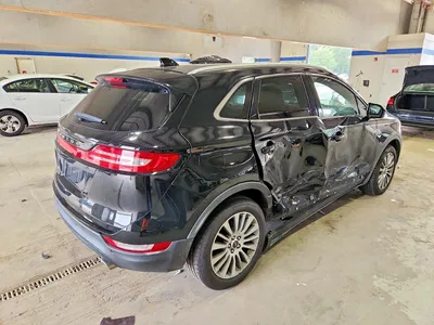 2017 LINCOLN MKC RESERVE, фото 3, лот 10875482
