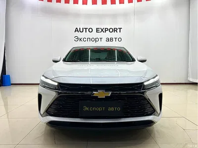 2023 Chevrolet Monza 1.5L Dual-Clutch Enjoyment Edition, фото 2, лот 11228590