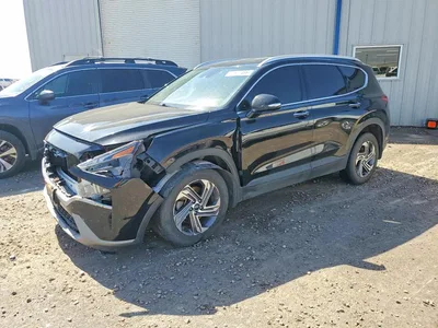 2023 HYUNDAI SANTA FE SEL, фото 1, лот 10753660
