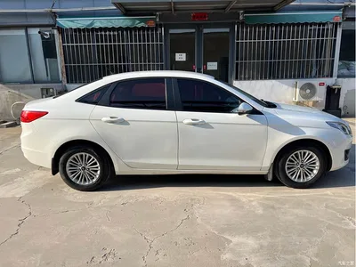 2015 Ford Escort 1.5L Manual Comfort, фото 4, лот 10280870