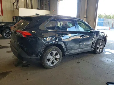2024 TOYOTA RAV4 HYBRID XLE, фото 3, лот 10964534