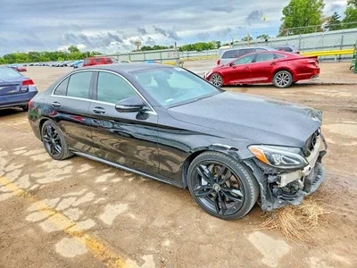 2018 MERCEDES-BENZ C 300, фото 4, лот 10962507