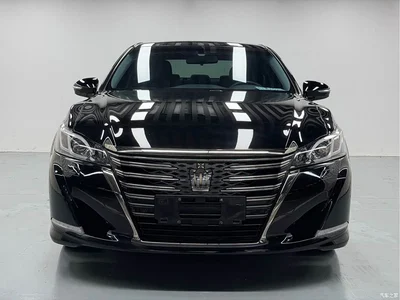 2018 Toyota Crown 2.0T Fashion Edition, фото 2, лот 10324640