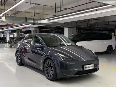 2024 Tesla Model Y Performance, фото 3, лот 10996260