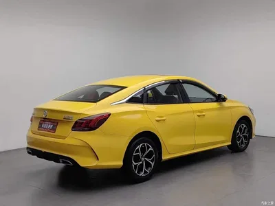2022 MG MG5 180DVVT CVT Youth Luxury Edition, фото 2, лот 10354632
