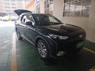 2025 Chery Fengyun T9 120 Long Range Premium 5-seater LFP, фото 4, лот 10833904